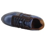 Baskets  Redskins AFFAIRI3 Tricolore