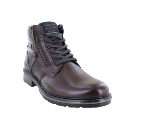 Bottines homme Redskins ETERNEL Marron