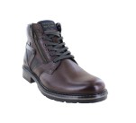 Bottines  Redskins ETERNEL Marron