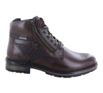 Bottines  Redskins ETERNEL Marron