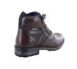 Bottines  Redskins ETERNEL Marron