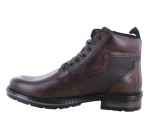 Bottines  Redskins ETERNEL Marron