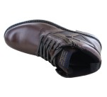 Bottines  Redskins ETERNEL Marron