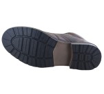 Bottines  Redskins ETERNEL Marron