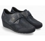Chaussures Mephisto BRANDA Marine