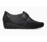 Chaussures Mephisto BRANDA Marine