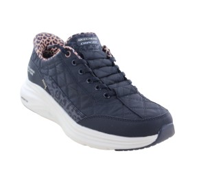 Baskets femme SKECHERS Skechers CONTOUR FOAM 150419 Léopard