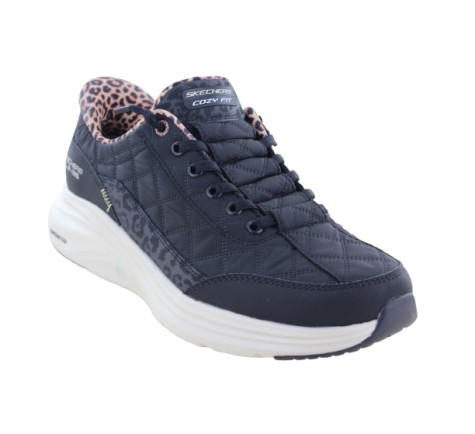Skechers CONTOUR FOAM 150419 Léopard