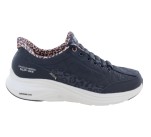 Baskets SKECHERS Skechers CONTOUR FOAM 150419 Léopard