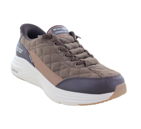 Skechers CORDELUX 232618 Marron
