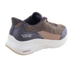 Baskets SKECHERS Skechers CORDELUX 232618 Marron