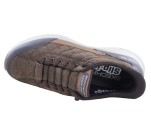 Baskets SKECHERS Skechers CORDELUX 232618 Marron