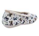 Ballerines Femme La Maison de l'Espadrille 6218 - PAP Beige