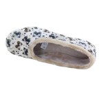 Ballerines Femme La Maison de l'Espadrille 6218 - PAP Beige