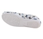 Ballerines Femme La Maison de l'Espadrille 6218 - PAP Beige