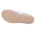 Pantoufles Femme La Maison de l'Espadrille 6150 - CHAT Nude