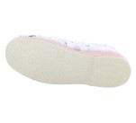 Pantoufles Femme La Maison de l'Espadrille 6503 - TWIN Nude