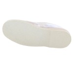 Pantoufles Femme La Maison de l'Espadrille 6144 - COCOTTE Beige
