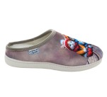 Mules  La Maison de l'Espadrille 136 - CHATON Beige