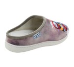 Mules  La Maison de l'Espadrille 136 - CHATON Beige