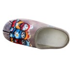 Mules  La Maison de l'Espadrille 136 - CHATON Beige