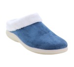 Mules  La Maison de l'Espadrille 9042 - COL Marine