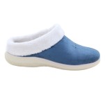 Mules  La Maison de l'Espadrille 9042 - COL Marine