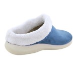 Mules  La Maison de l'Espadrille 9042 - COL Marine