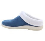Mules  La Maison de l'Espadrille 9042 - COL Marine