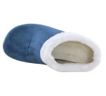 Mules  La Maison de l'Espadrille 9042 - COL Marine