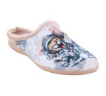 Mules  La Maison de l'Espadrille 6149 - SIAMOIS Nude