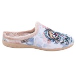 Mules  La Maison de l'Espadrille 6149 - SIAMOIS Nude