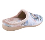 Mules  La Maison de l'Espadrille 6149 - SIAMOIS Nude
