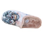 Mules  La Maison de l'Espadrille 6149 - SIAMOIS Nude