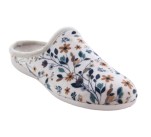 Mules  La Maison de l'Espadrille 6214 - FLEUR Beige