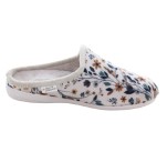 Mules  La Maison de l'Espadrille 6214 - FLEUR Beige