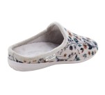 Mules  La Maison de l'Espadrille 6214 - FLEUR Beige