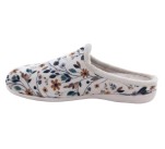 Mules  La Maison de l'Espadrille 6214 - FLEUR Beige