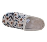 Mules  La Maison de l'Espadrille 6214 - FLEUR Beige