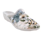Mules  La Maison de l'Espadrille 6235 - COCC Beige