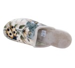 Mules  La Maison de l'Espadrille 6235 - COCC Beige