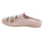 Mules  La Maison de l'Espadrille 103 - RIRE Nude