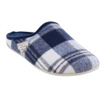 Mules La Maison de l'Espadrille 7816 - 1960 Marine