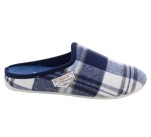 Mules La Maison de l'Espadrille 7816 - 1960 Marine