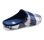Mules La Maison de l'Espadrille 7816 - 1960 Marine
