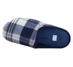 Mules La Maison de l'Espadrille 7816 - 1960 Marine