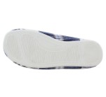 Mules La Maison de l'Espadrille 7816 - 1960 Marine