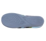 Mules humoristiques 'Gendarmes de St Tropez' La Maison de l'Espadrille 6776 - FUNES 4 Gris