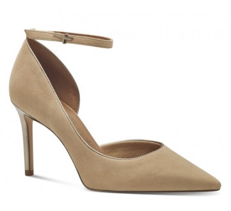 Tamaris THEA 22438 Beige 