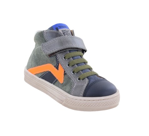 Babybotte KATSURA 9561 Gris